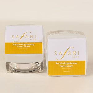 Safari Repair/Brightening Face Cream